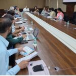 ब्रेकिंग : ठेकेदारों के लिए लोक निर्माण विभाग कराएगा GePNIC का प्रशिक्षण, 22-30 सितम्बर तक रोज ऑनलाइन प्रशिक्षण, आम आदमी का सवाल : क्या भ्रष्टाचार रुक सकेगा?