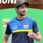 Asian Games: भारत की झोली में तीन नए कांस्य पदक, जय मीणा ने सॉफ़्ट टेनिस में, महिला-पुरुष स्कीट टीम ने दो कांस्य दिलाये, कबड्डी, निशानेबाज़ी में पदक के करीब भारत, पदक तालिका में 7वें स्थान पर