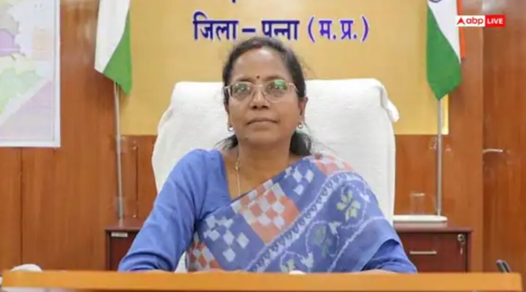 कलेक्टर गिरफ्तार होंगी? हाई कोर्ट ने जारी किया गैर जमानती वारंट, ये है विवाद
