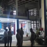 रक्षक बने भक्षक : विधायक के फार्म हाउस में युवती से गैंगरेप, एक इंस्पेक्टर, दो हेड कॉन्स्टेबल और पुलिस का दरोगा गिरफ्तार