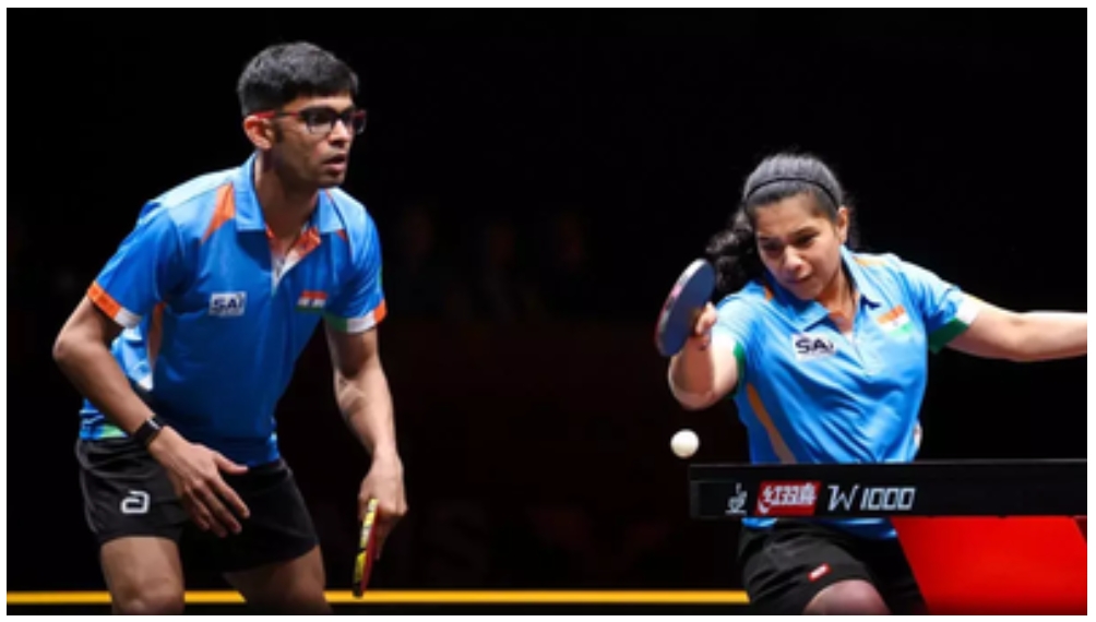 Asian Games 2026, भारत का दमदार अंदाज, छठे दिन स्क्वॉश, पिस्टल शूटिंग और टेबल टेनिस में एक एक मेडल पक्के, झोली में कुल 17 मेडल आ चुके