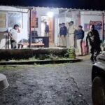 Big Breaking : गणेश विसर्जन के दौरान विवाद, डीजे की आवाज कम करने के नाम पर DSP के साथ हाथापाई, छह आरोपी गिरफ्तार, पुलिस की जांच जारी
