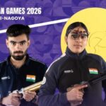 Asian Games : कमलजीत-सुरुचि का सोने पर निशाना, 10 मीटर एयर पिस्टल में भारत को दिलाया स्वर्ण; एशियन रिकॉर्ड भी तोड़ा, एक रजत पदक भी भारत की झोली में