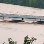 अपडेट : राजधानी में ट्रिपल मर्डर से सनसनी! पति ने की पत्नी सहित दो बच्चों की हत्या, आरोपी पति की हालत गंभीर, दो नाले में बहे, सीएम साय आज कांकेर दौरे पर, नए कांग्रेस प्रभारी आ रहे