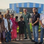 बस्तर में बाढ़ की तबाही : 300 बसाहटें प्रभावित, वायुसेना ने 12 नागरिकों को एयरलिफ्ट से सुरक्षित बचाया, नावों से 900 लोग रेस्क्यू हुए, 7300 नागरिक राहत शिविरों में शरणार्थी बने, देखिए वीडियो