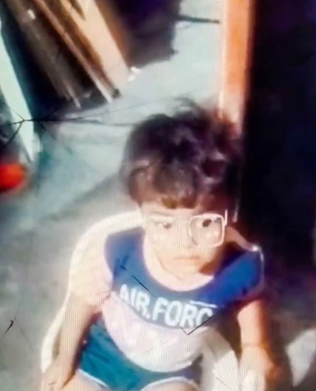 दर्दनाक : 200 फीट गहरे बोरवेल में गिरी 3 साल की मासूम, रातभर चले रेस्क्यू के बाद भी नहीं बची जान, मासूम की अंतिम चीखों का वीडियो सामने आया