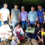 बड़ी खबर : ऑपरेशन सेफ पैसेज 3.0 : बड़ा तस्कर गिरोह पकड़ाया, बाघ की हड्डियां और जिंदा पैंगोलिन के साथ 6 गिरफ्तार