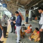 यात्रीगण ध्यान दें : रेलवे का विशेष टिकट चेकिंग अभियान 1 से 31 अक्टूबर तक चलेगा, पहचान पत्र और कंसेशन या कोटे से जुड़े दस्तावेज भी जांचे जाएंगे