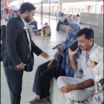 यात्रीगण ध्यान दें : रेलवे का विशेष टिकट चेकिंग अभियान 1 से 31 अक्टूबर तक चलेगा, पहचान पत्र और कंसेशन या कोटे से जुड़े दस्तावेज भी जांचे जाएंगे