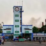 बड़ी खबर : भिलाई स्टील प्लांट में लोहा चोरी मामले की सीबीआई करेगी जांच, राजपत्र में अधिसूचना जारी, 21 रसूखदार आरोपियों की अब तक गिरफ्तारी हुई