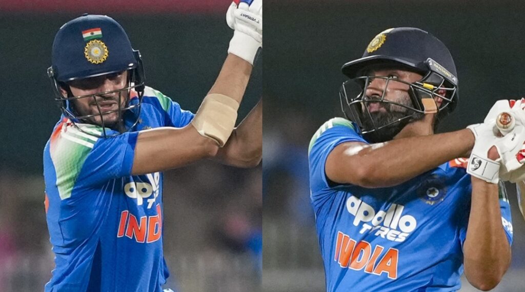 IND vs WI Cricket : भारत ने सीरीज 2-0 से जीती; वेस्टइंडीज को आठ विकेट से हराया, गिल का सबसे तेज दोहरा शतक, भारत ने आठ विकेट से जीता मैच