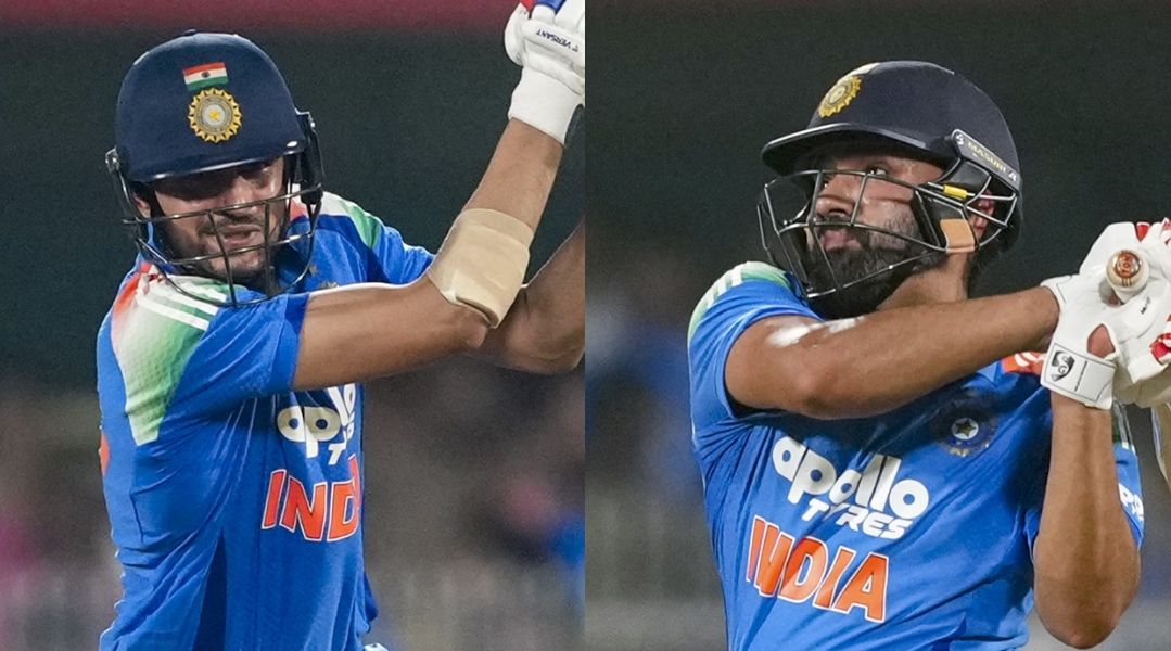 IND vs WI Cricket : भारत ने सीरीज 2-0 से जीती; वेस्टइंडीज को आठ विकेट से हराया, गिल का सबसे तेज दोहरा शतक, भारत ने आठ विकेट से जीता मैच