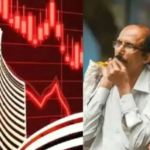 शेयर बाजार आज : 6 महीने की सबसे बड़ी गिरावट, 6 घंटे में 8 लाख करोड़ साफ, 30 में से 29 कंपनियों के शेयर गिरावट के साथ बंद हुए