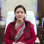 Beaurocracy रिटायर्ड IAS को फिर मिली पोस्टिंग, एक महीने तक कुर्सी खाली रही, फिर वहीं की वापसी, अपने रसूख को लेकर चर्चा में हैं IAS श्रुति भारद्वाज