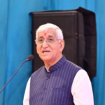जुबानी हमला : असम सीएम पर कांग्रेस नेता टी एस सिंहदेव का गंभीर आरोप, बोले— हिमंत बिस्वा सरमा के शासन में ऐसे हिंसक तत्व पूरी तरह बेखौफ, भूपेश बघेल के समर्थन में उतरे सिंहदेव
