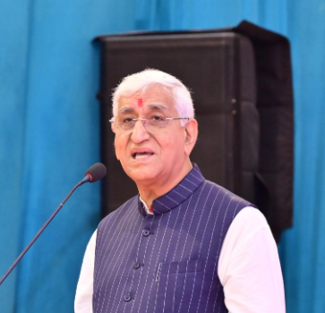 जुबानी हमला : असम सीएम पर कांग्रेस नेता टी एस सिंहदेव का गंभीर आरोप, बोले— हिमंत बिस्वा सरमा के शासन में ऐसे हिंसक तत्व पूरी तरह बेखौफ, भूपेश बघेल के समर्थन में उतरे सिंहदेव