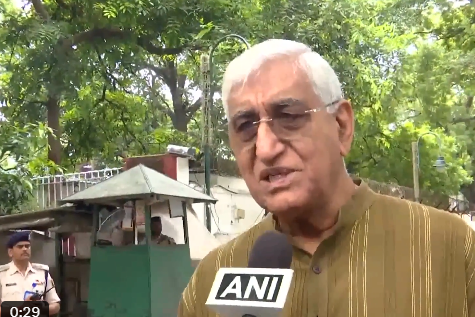 ब्रेकिंग : झीरम घाटी फैसले पर राहुल गांधी से मांगा कानूनी सहयेाग, टी एस सिंहदेव का बड़ा बयान ‘फांसी की सजा पाने वाले ग्रामीण हैं, फरार नक्सली नेताओं पर कोई कार्यवाही नहीं’