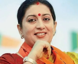 Big Breaking  : छत्तीसगढ़ भाजपा की प्रभारी बनी स्मृति ईरानी, सह प्रभारी होंगे सिद्धार्थ शम्भू, राम माधव तमिलनाडु एंड उत्तराखंड प्रभारी बने, देखिए 31 राज्यों के प्रभारी