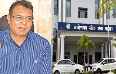 PSC घोटाला : एक पद की कीमत 65 लाख, तीन करोड़ से अधिक मिले, सोनवानी के एनजीओ को सीएसआर फण्ड से मिला 45 लाख, ईडी ने आरोप पत्र पेश किया