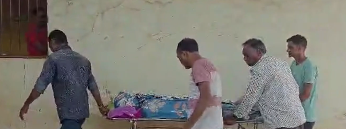 Two Suicide Case  : दो युवकों ने लगाई फांसी, एक की लाश जंगल में, दूसरे की शहर में मिली, मामला प्रेस प्रसंग का