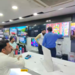 महंगाई का बड़ा झटका : एसी, टीवी, वाशिंग मशीन अक्टूबर से महंगे हो जाएंगे, दामों में 8% तक बढ़ोतरी, जानिए कौन सी कंपनियां बढ़ा सकती हैं दाम