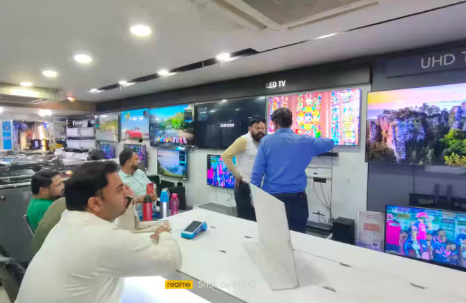 महंगाई का बड़ा झटका : एसी, टीवी, वाशिंग मशीन अक्टूबर से महंगे हो जाएंगे, दामों में 8% तक बढ़ोतरी, जानिए कौन सी कंपनियां बढ़ा सकती हैं दाम
