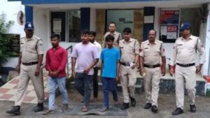 शहडोल में फेसबुक पर अश्लील वीडियो