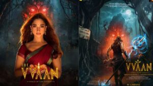 The Vvaan Movie Review: सिद्धार्थ मल्होत्रा की फीकी एक्टिंग, कमजोर VFX और बिखरी कहानी ने किया निराश