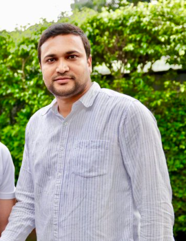विवाद : तुमसे कांग्रेस नहीं है, न तुम कांग्रेस हो : पूर्व विधायक मिंज से भिड़ गए युवा कांग्रेस नेता विनयशील, दी चेतावनी सब पोल खोलकर रख दूंगा