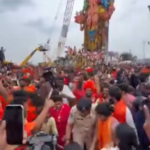 गणेश विसर्जन में शोक : सब इंस्पेक्टर सहित 13 लोगों की मौत, 26 घायल, अलग-अलग विसर्जन के दौरान हुई घटनाएं, एमपी में दो मरे