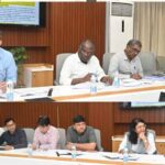 रायपुर: ग्रामीण नल-जल योजनाओं के संचालन के लिए नई नियमावली पर मंथन, ग्राम पंचायतों को मिलेंगे पूर्ण अधिकार