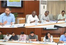 रायपुर: ग्रामीण नल-जल योजनाओं के संचालन के लिए नई नियमावली पर मंथन, ग्राम पंचायतों को मिलेंगे पूर्ण अधिकार