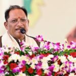 छत्तीसगढ़ की दूरियां घटेंगी, विकास की रफ्तार बढ़ेगी: मुख्यमंत्री साय