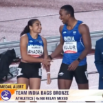 Asian Games : छा गया छत्तीसगढ़.. भारत को दिए दो पदक, कोरबा की संजू देवी, अंबिकापुर के अनिमेष ने बढ़ाया मान, देखिए वीडियो