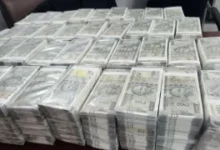 सहारनपुर में 17 करोड़ के नकली नोट