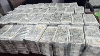 सहारनपुर में 17 करोड़ के नकली नोट