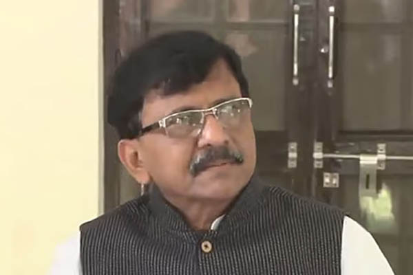 शिवसेना उबाठा सीईसी कुमार जाएंगे जेल: एसआईआर को लेकर निर्वाचन आयोग में ‘मतभेदों’ पर आई खबर के बाद राउत का दावा