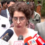 ‘अनुचित’ चुनाव होने देने के लिए सीईसी पर देशद्रोह का मुकदमा चलना चाहिए: प्रियंका