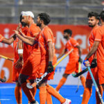 एशियाई खेल हॉकी: भारतीय पुरूष टीम ने कोरिया को 8-2 से हराया