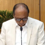 लोगों की इच्छा के अनुरूप केंद्र ने मणिपुर में जनगणना टाली: मुख्यमंत्री वाई. खेमचंद