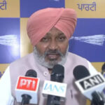 पंजाब में ईडी की कार्रवाई के बीच आप ने केंद्र पर लगाया जांच एजेंसियों के दुरुपयोग का आरोप