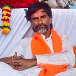 मराठा आरक्षण आंदोलन: जरांगे की भूख हड़ताल पांचवें दिन भी जारी