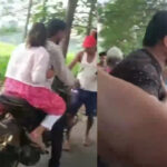 ओडिशा में छेड़छाड़: बाइक सवार कपल को घेरकर पीटा, युवती से बदसलूकी; दो हिरासत में
