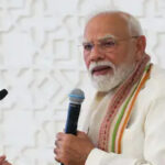 भारत की आर्थिक प्रगति दुनिया के लिए विश्वास और नये अवसरों का स्रोत है: मोदी