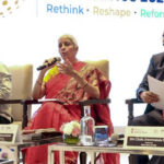 देश को सर्वोच्च प्राथमिकता दें ‘जेन जी’ और ‘जेन अल्फा’: वित्त मंत्री सीतारमण