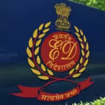 ईडी ने मादक पदार्थ तस्करी से जुड़े धन शोधन मामले में चार राज्यों में छापे मारे