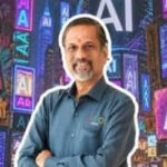 एआई के संभावित खतरों को लेकर आशंकाएं बढ़ा-चढ़ाकर पेश की गईं, वैश्विक रोक अव्यावहारिक: वेम्बु