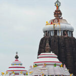 पुरी के जगन्नाथ मंदिर के बैंक खातों में 1,912 करोड़ रुपये, मंदिर के नाम 60,821 एकड़ जमीन