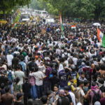 कॉजपा प्रदर्शन: उच्चतम न्यायालय ने पुलिस ज्यादतियों की जांच के लिए समिति के पुनर्गठन से इनकार किया