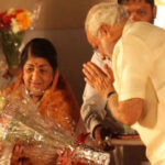प्रधानमंत्री मोदी ने सुर साम्राज्ञी लता मंगेशकर को श्रद्धांजलि दी